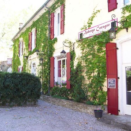 Auberge Cocagne Aveze  Luaran gambar