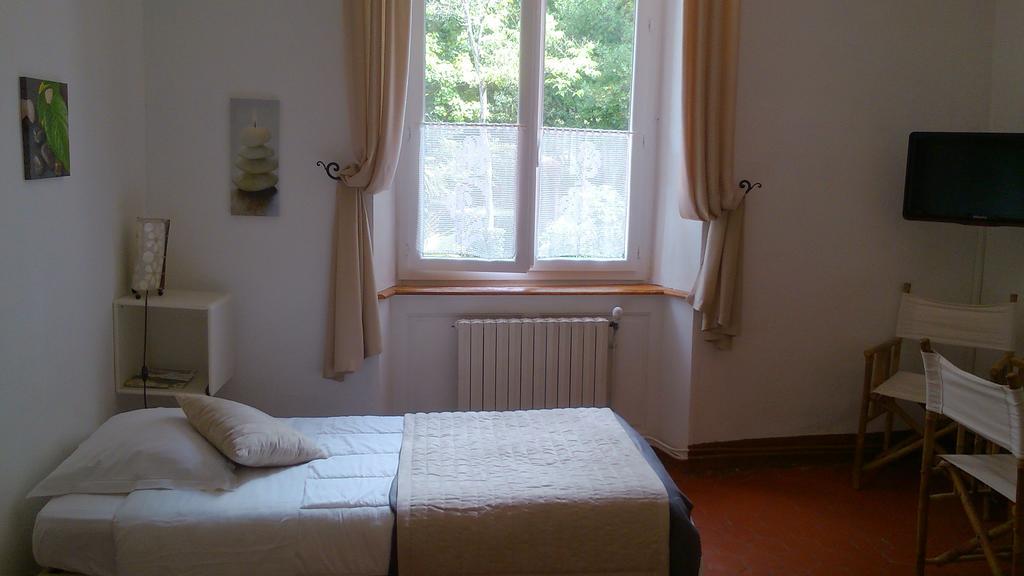 Auberge Cocagne Aveze  Bilik gambar