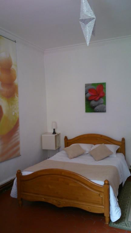 Auberge Cocagne Aveze  Bilik gambar