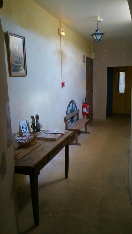 Auberge Cocagne Aveze  Luaran gambar