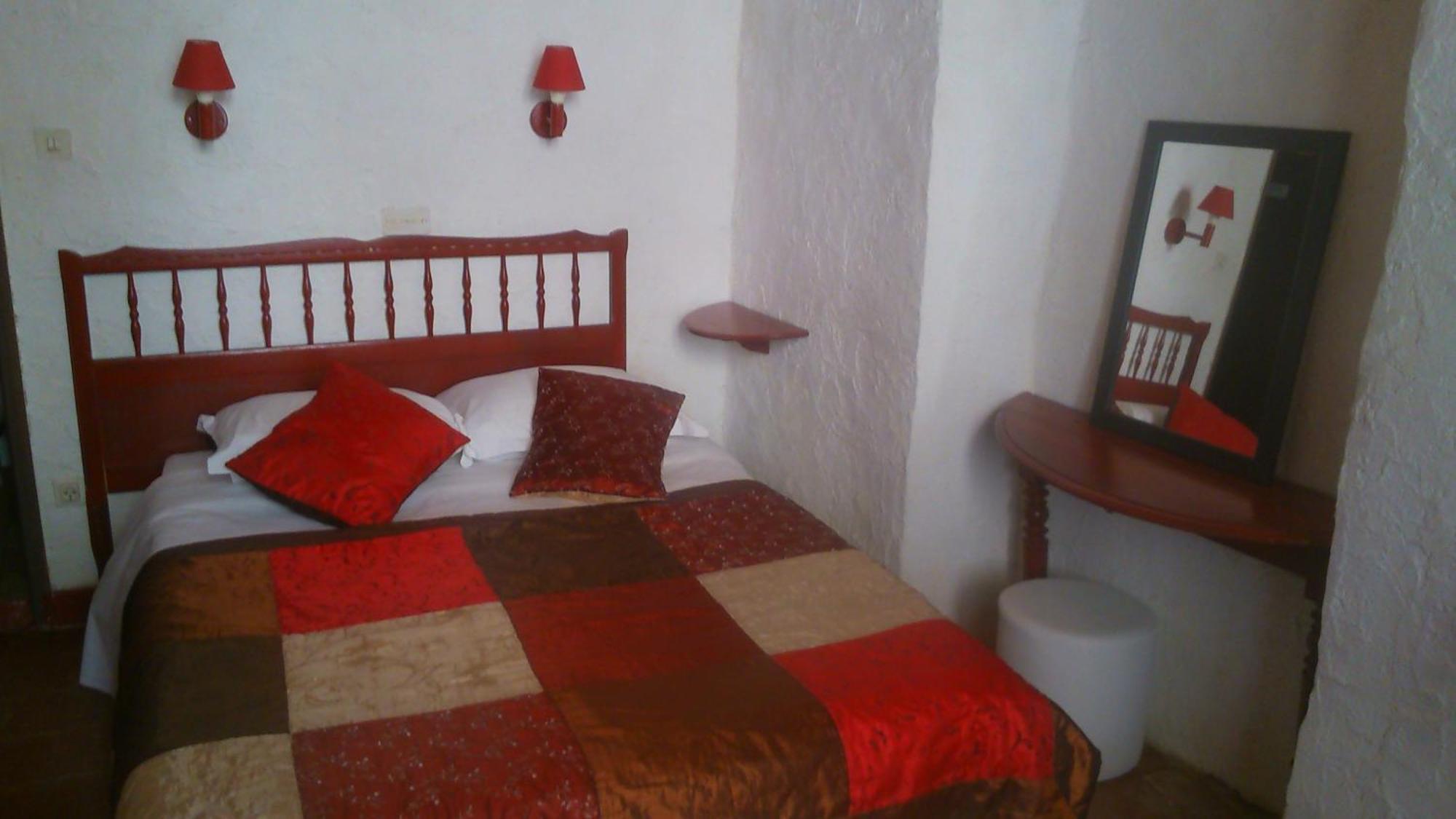 Auberge Cocagne Aveze  Luaran gambar