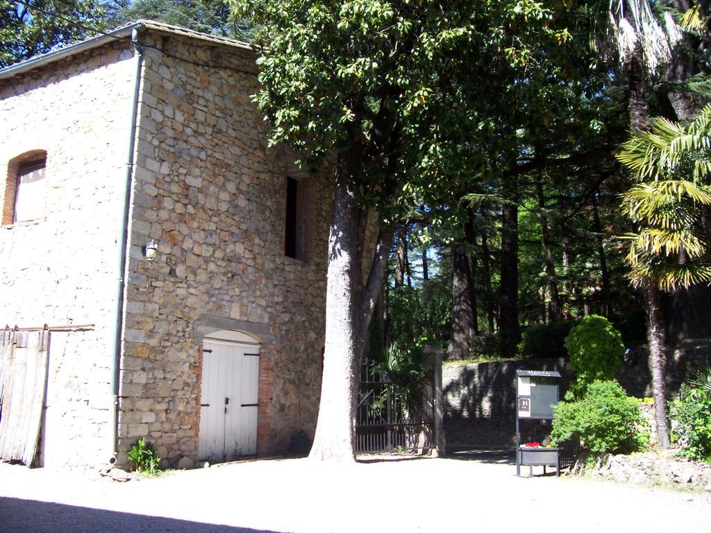 Auberge Cocagne Aveze  Luaran gambar