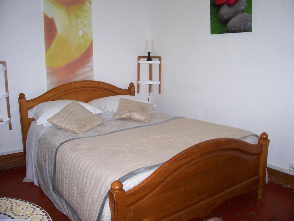 Auberge Cocagne Aveze  Luaran gambar