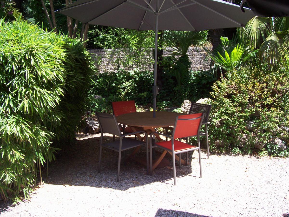 Auberge Cocagne Aveze  Luaran gambar