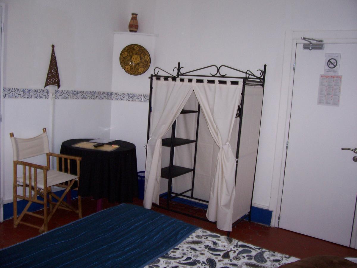 Auberge Cocagne Aveze  Luaran gambar