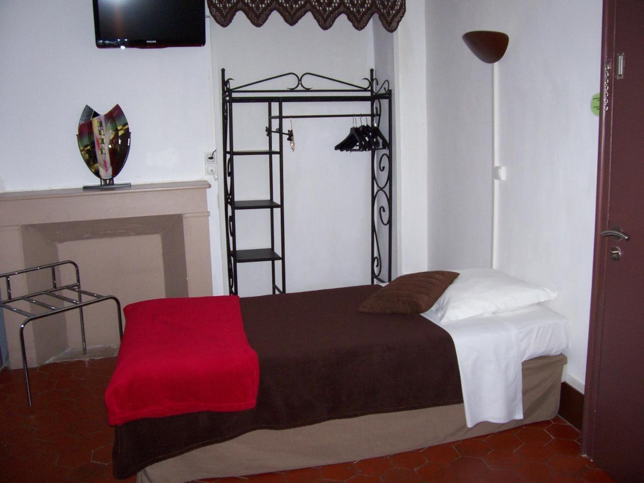 Auberge Cocagne Aveze  Luaran gambar