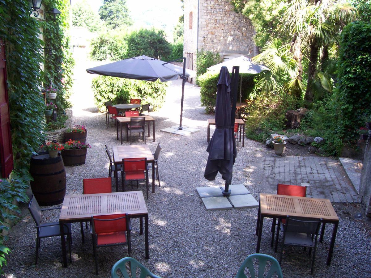 Auberge Cocagne Aveze  Luaran gambar