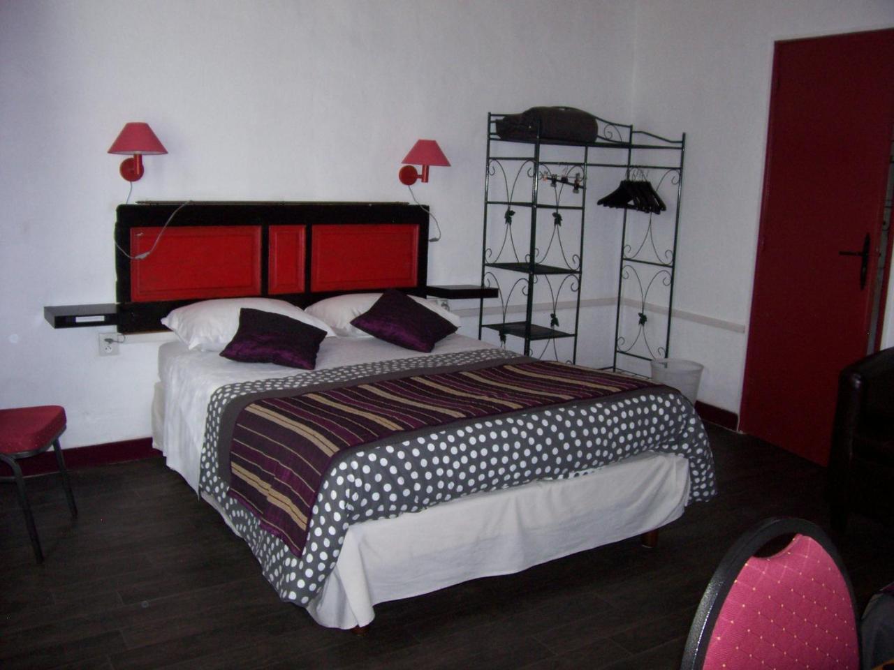 Auberge Cocagne Aveze  Luaran gambar
