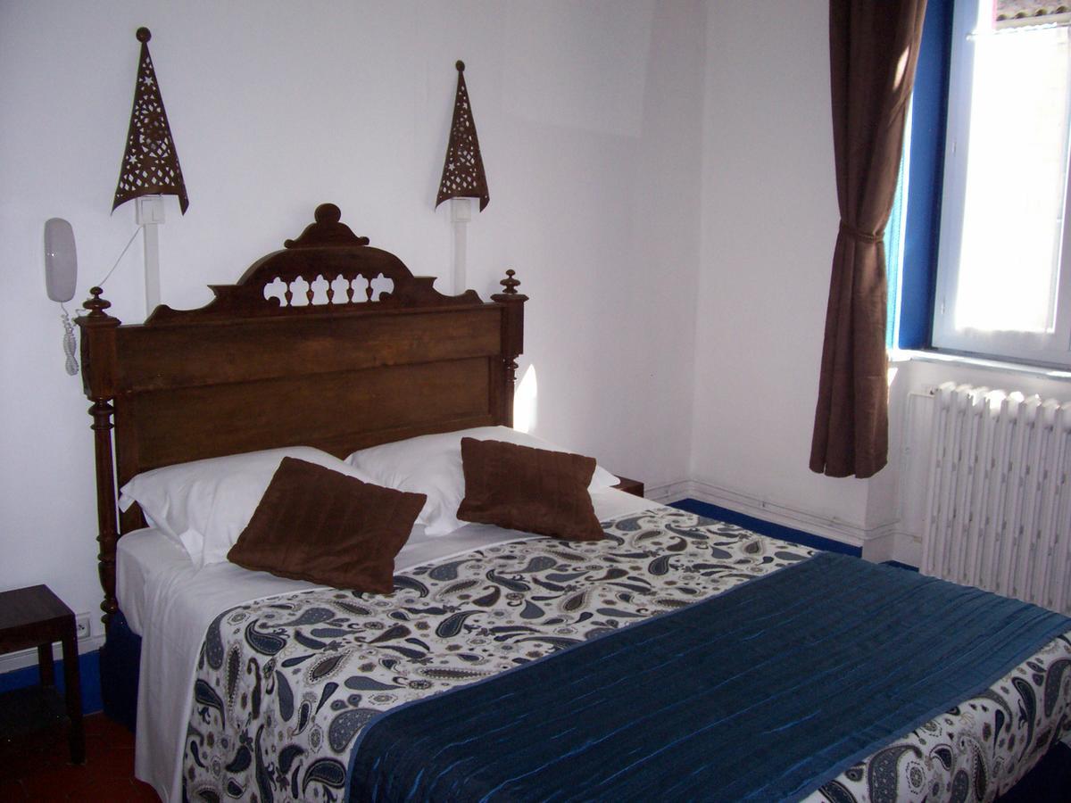 Auberge Cocagne Aveze  Luaran gambar