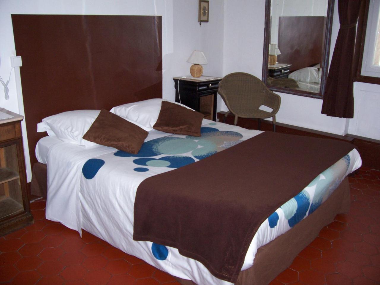 Auberge Cocagne Aveze  Luaran gambar